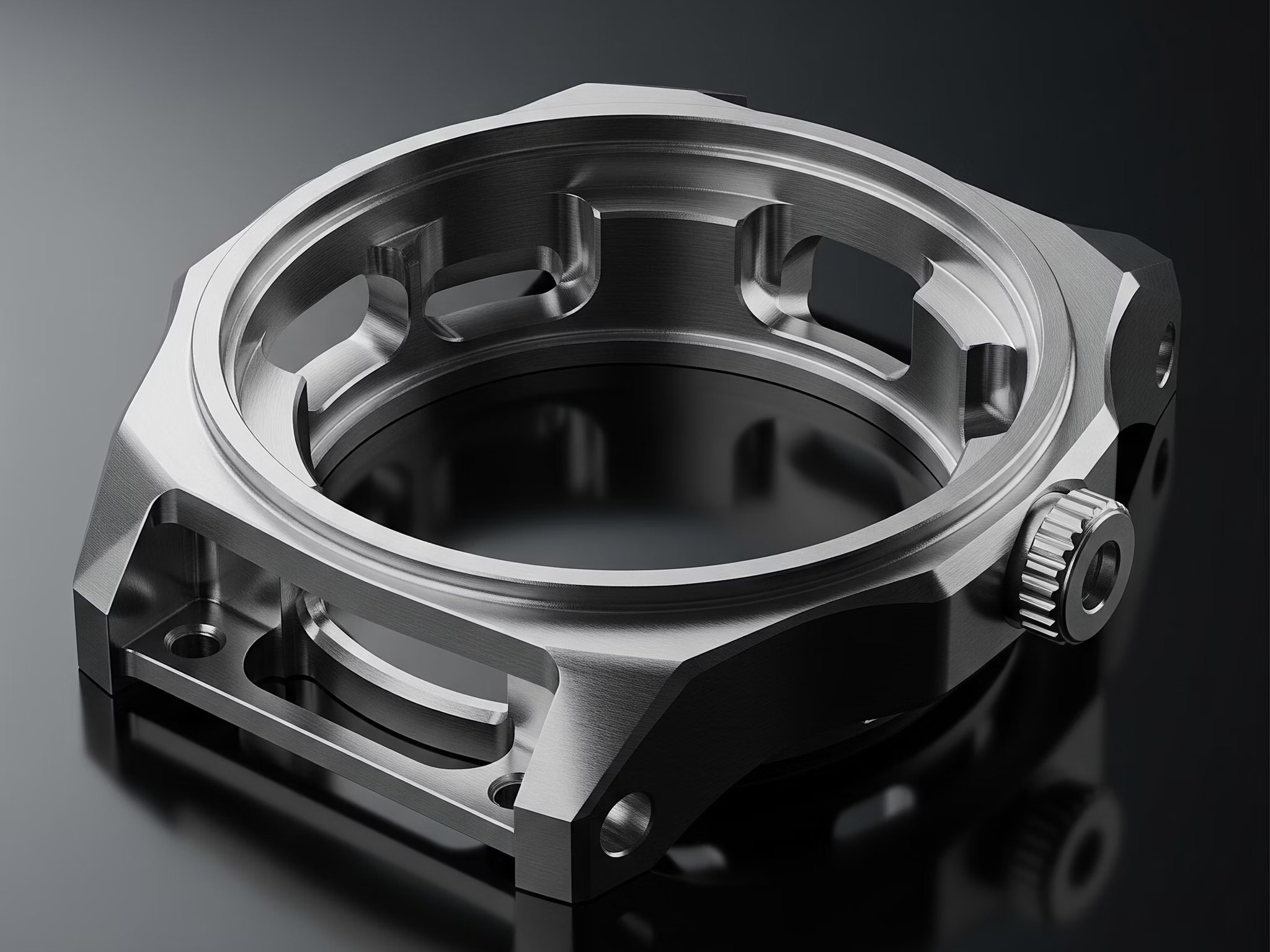 Petites & grandes séries